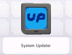 Picture of the cart's icon, running on a 3DS capture device